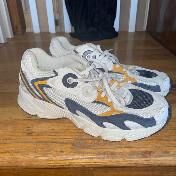 Adidas ASTIR Shoes - Picture 5 of 5